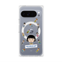 プレミアムパネル with Pixelsnap［ ちびまる子ちゃん - まる子とお友達 - クリア ］