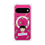 プレミアムパネル with Pixelsnap［ ちびまる子ちゃん - まる子とお友達 - クリア ］