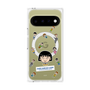 プレミアムパネル with Pixelsnap［ ちびまる子ちゃん - まる子とお友達 - クリア ］