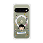 プレミアムパネル with Pixelsnap［ ちびまる子ちゃん - まる子とお友達 - クリア ］