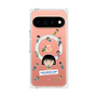 プレミアムパネル with Pixelsnap［ ちびまる子ちゃん - まる子とお友達 - クリア ］