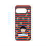 プレミアムパネル with Pixelsnap［ ちびまる子ちゃん - まる子とお友達 ］