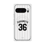 プレミアムパネル with Pixelsnap［ 千葉ロッテマリーンズ - #36 SAKAMOTO ］
