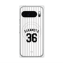 プレミアムパネル with Pixelsnap［ 千葉ロッテマリーンズ - #36 SAKAMOTO ］