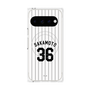 プレミアムパネル with Pixelsnap［ 千葉ロッテマリーンズ - #36 SAKAMOTO ］