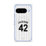 プレミアムパネル with Pixelsnap［ 千葉ロッテマリーンズ - #42 JACKSON ］