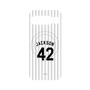 プレミアムパネル with Pixelsnap［ 千葉ロッテマリーンズ - #42 JACKSON ］