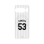 プレミアムパネル with Pixelsnap［ 千葉ロッテマリーンズ - #53 KIMURA ］