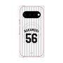 プレミアムパネル with Pixelsnap［ 千葉ロッテマリーンズ - #56 NAKAMORI ］