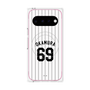 プレミアムパネル with Pixelsnap［ 千葉ロッテマリーンズ - #69 OKAMURA ］
