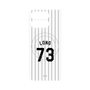 プレミアムパネル with Pixelsnap［ 千葉ロッテマリーンズ - #73 LONG ］
