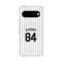 プレミアムパネル with Pixelsnap［ 千葉ロッテマリーンズ - #84 KUROKI ］
