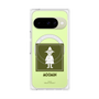 プレミアムパネル with Pixelsnap［ MOOMIN - The Classics - Snufkin ］