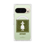 プレミアムパネル with Pixelsnap［ MOOMIN - The Classics - Snufkin ］