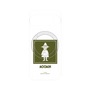 プレミアムパネル with Pixelsnap［ MOOMIN - The Classics - Snufkin ］