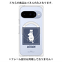 プレミアムパネル with Pixelsnap［ MOOMIN - The Classics - Moominpappa ］