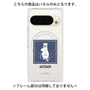 プレミアムパネル with Pixelsnap［ MOOMIN - The Classics - Moominpappa ］