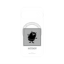 プレミアムパネル with Pixelsnap［ MOOMIN - The Classics - Stinky ］