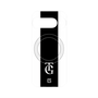 プレミアムパネル with Pixelsnap［ 読売ジャイアンツ - TGマーク ］