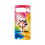プレミアムパネル with Pixelsnap［ 読売ジャイアンツ - HERO IS HERE! ］