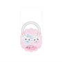 プレミアムパネル with Pixelsnap［ まじかるベリーベリー - すとろべりーとぶるべりー - ピンク ］