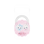 プレミアムパネル with Pixelsnap［ まじかるベリーベリー - すとろべりーとぶるべりー - ピンク ］