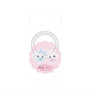 プレミアムパネル with Pixelsnap［ まじかるベリーベリー - すとろべりーとぶるべりー - ピンク ］