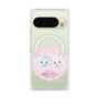プレミアムパネル with Pixelsnap［ まじかるベリーベリー - すとろべりーとぶるべりー - ピンク ］