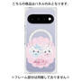 プレミアムパネル with Pixelsnap［ まじかるベリーベリー - すとろべりーとぶるべりー - ピンク ］