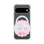 プレミアムパネル with Pixelsnap［ まじかるベリーベリー - すとろべりーとぶるべりー - ピンク ］
