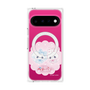 プレミアムパネル with Pixelsnap［ まじかるベリーベリー - すとろべりーとぶるべりー - ピンク ］