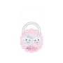 プレミアムパネル with Pixelsnap［ まじかるベリーベリー - すとろべりーとぶるべりー - ピンク ］