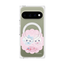 プレミアムパネル with Pixelsnap［ まじかるベリーベリー - すとろべりーとぶるべりー - ピンク ］
