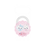 プレミアムパネル with Pixelsnap［ まじかるベリーベリー - すとろべりーとぶるべりー - ピンク ］