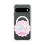プレミアムパネル with Pixelsnap［ まじかるベリーベリー - すとろべりーとぶるべりー - ピンク ］