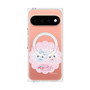 プレミアムパネル with Pixelsnap［ まじかるベリーベリー - すとろべりーとぶるべりー - ピンク ］