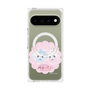 プレミアムパネル with Pixelsnap［ まじかるベリーベリー - すとろべりーとぶるべりー - ピンク ］