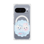 プレミアムパネル with Pixelsnap［ まじかるベリーベリー - すとろべりーとぶるべりー - ブルー ］
