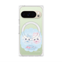 プレミアムパネル with Pixelsnap［ まじかるベリーベリー - すとろべりーとぶるべりー - ブルー ］