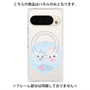 プレミアムパネル with Pixelsnap［ まじかるベリーベリー - すとろべりーとぶるべりー - ブルー ］