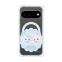 プレミアムパネル with Pixelsnap［ まじかるベリーベリー - すとろべりーとぶるべりー - ブルー ］