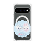 プレミアムパネル with Pixelsnap［ まじかるベリーベリー - すとろべりーとぶるべりー - ブルー ］