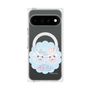 プレミアムパネル with Pixelsnap［ まじかるベリーベリー - すとろべりーとぶるべりー - ブルー ］