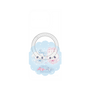 プレミアムパネル with Pixelsnap［ まじかるベリーベリー - すとろべりーとぶるべりー - ブルー ］
