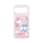プレミアムパネル with Pixelsnap［ まじかるベリーベリー - 仲良し ］