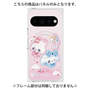 プレミアムパネル with Pixelsnap［ まじかるベリーベリー - 仲良し ］