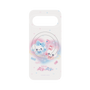 プレミアムパネル with Pixelsnap［ まじかるベリーベリー - ハート ］