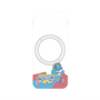 プレミアムパネル with Pixelsnap［ 広島東洋カープ - のんびりスラィリー - パッチワーク ］