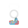プレミアムパネル with Pixelsnap［ 広島東洋カープ - のんびりスラィリー - パッチワーク ］
