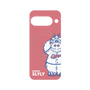 プレミアムパネル with Pixelsnap［ 広島東洋カープ - のんびりスラィリー - ピンク ］